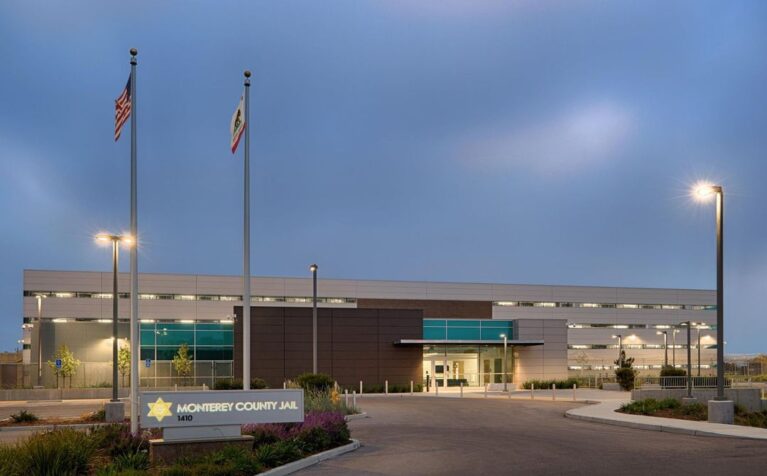 Correctional Healthcare