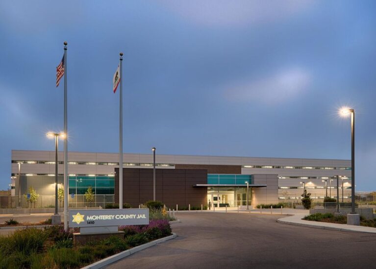 Correctional Healthcare
