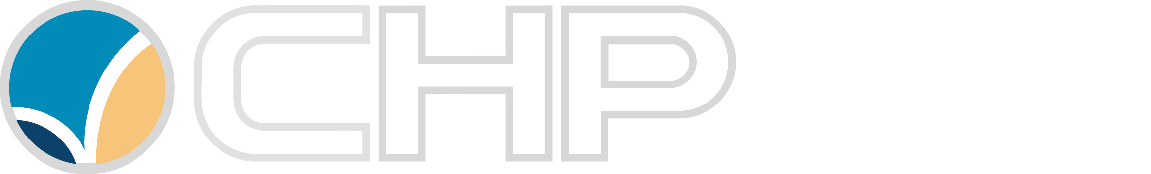 CHP Healthcare Logo